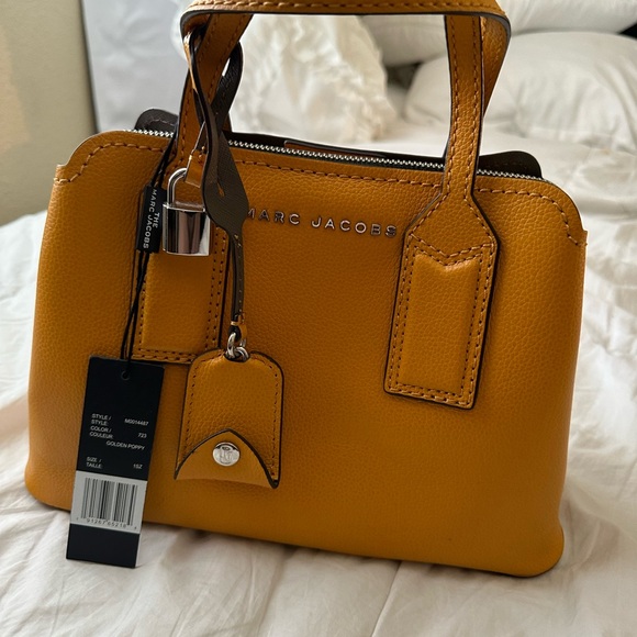 Marc Jacobs editor 29 - Picture 9 of 9